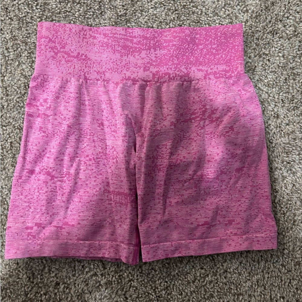 gym shorts